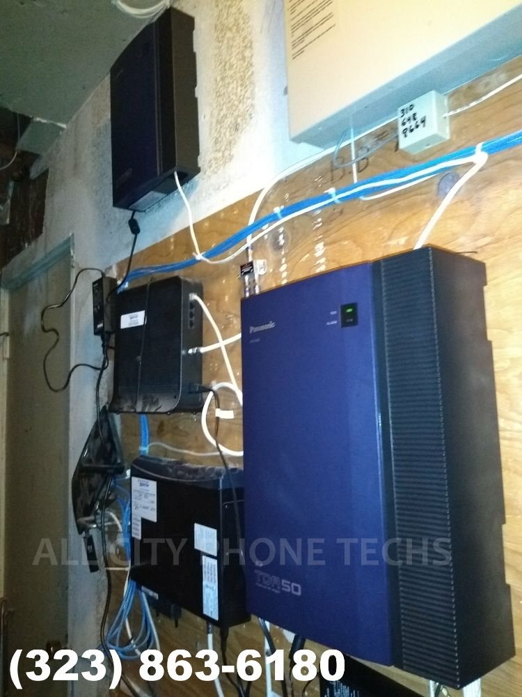 Photo of All City Phone Techs