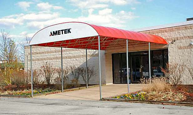 Photo of Awnings Pittsburgh - Deck King USA