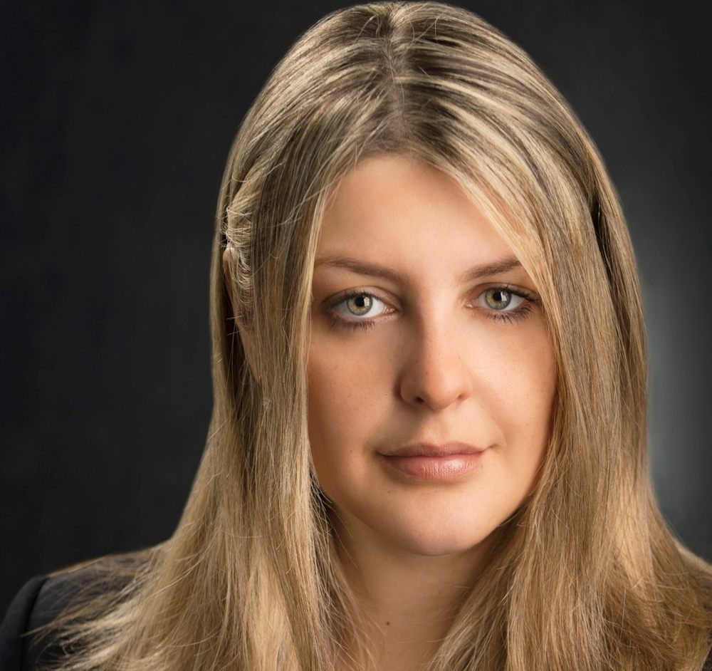 Photo of Aleksander Law Office, PLLC. Anna Aleksander