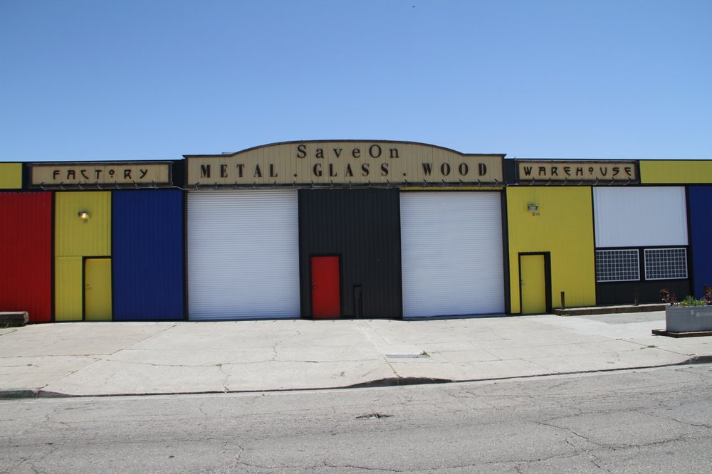 Photo of SaveOn Glass & Metal