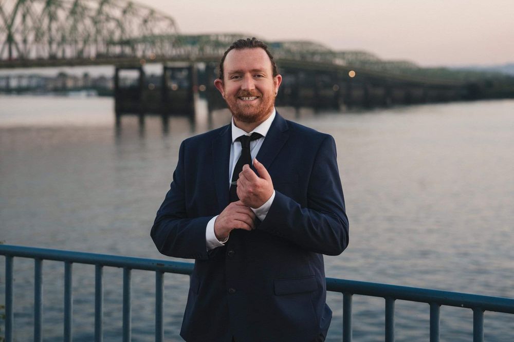 Photo of Nick Atwood - Windermere Northwest Living