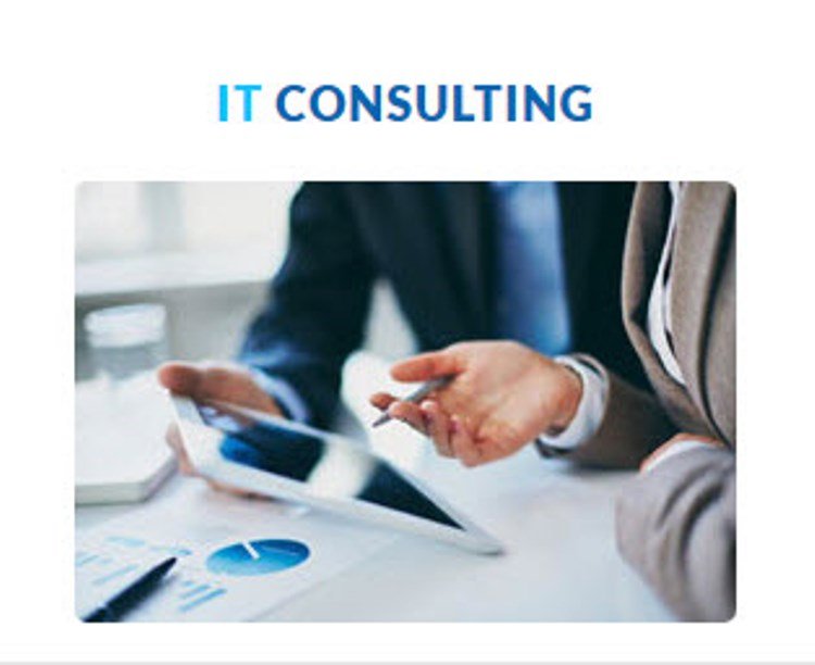 Photo of SkyView Technology