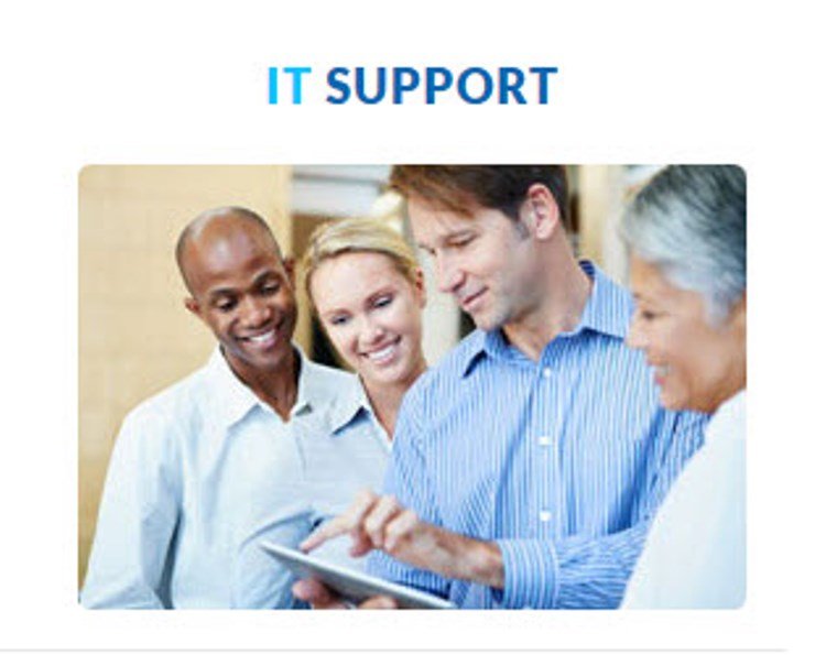 Photo of SkyView Technology