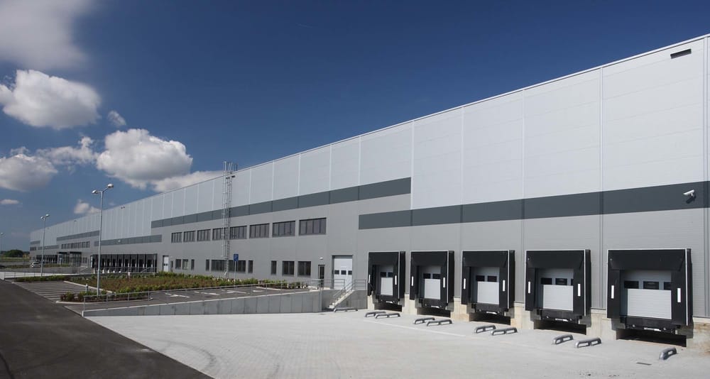 Photo of Warehouse Finder