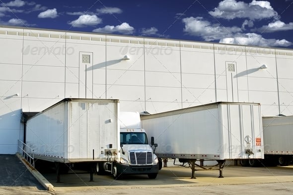 Photo of Warehouse Finder
