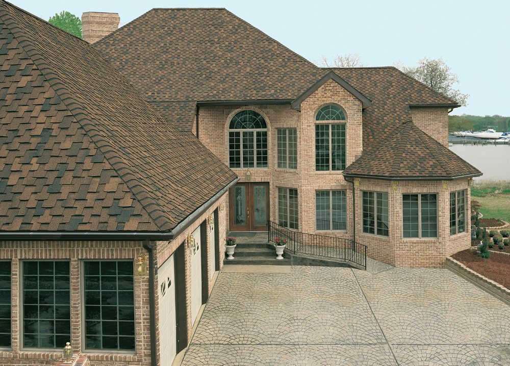 Photo of Baxter Roofing