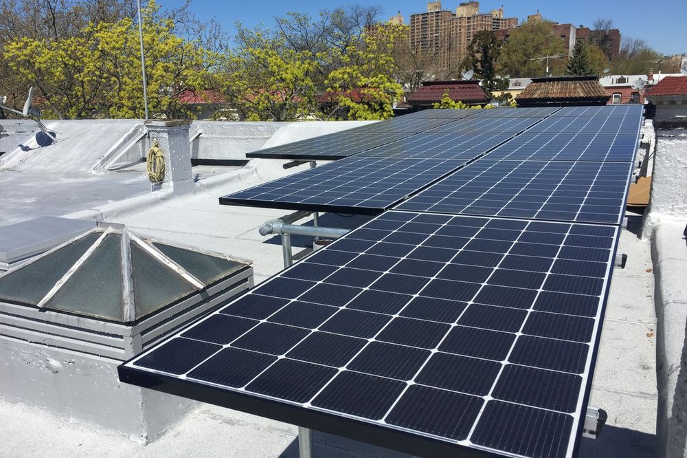 Photo of Baxter Roofing