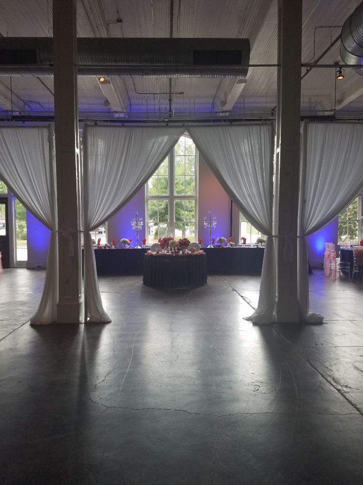 Photo of T. Michelle's Event Planning