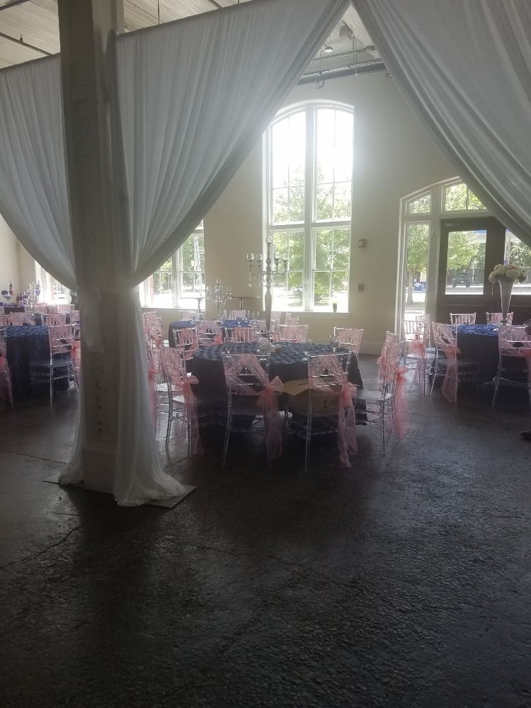 Photo of T. Michelle's Event Planning