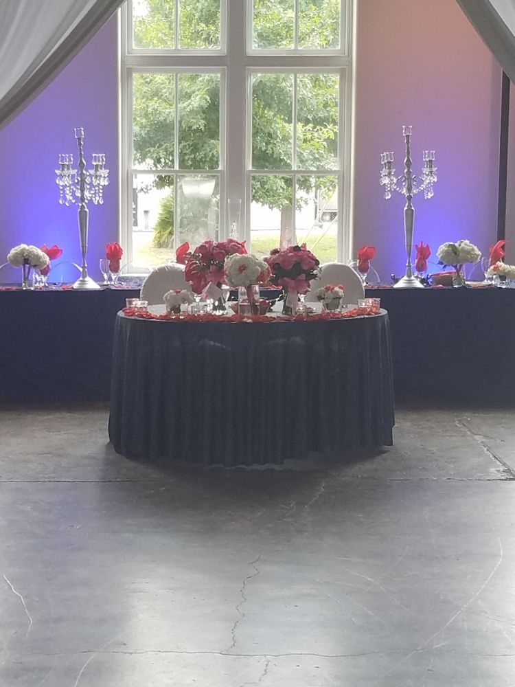 Photo of T. Michelle's Event Planning