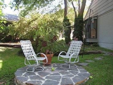 Photo of Texas Landscape Maintenance