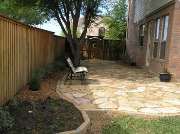 Photo of Texas Landscape Maintenance