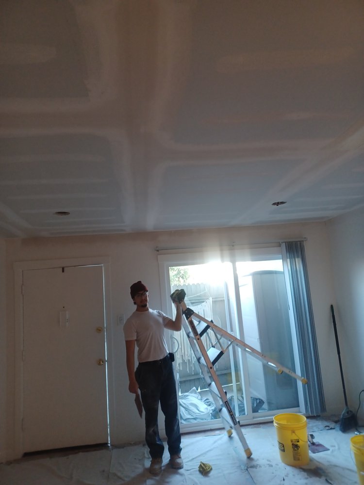 Photo of Ron Hogan Drywall