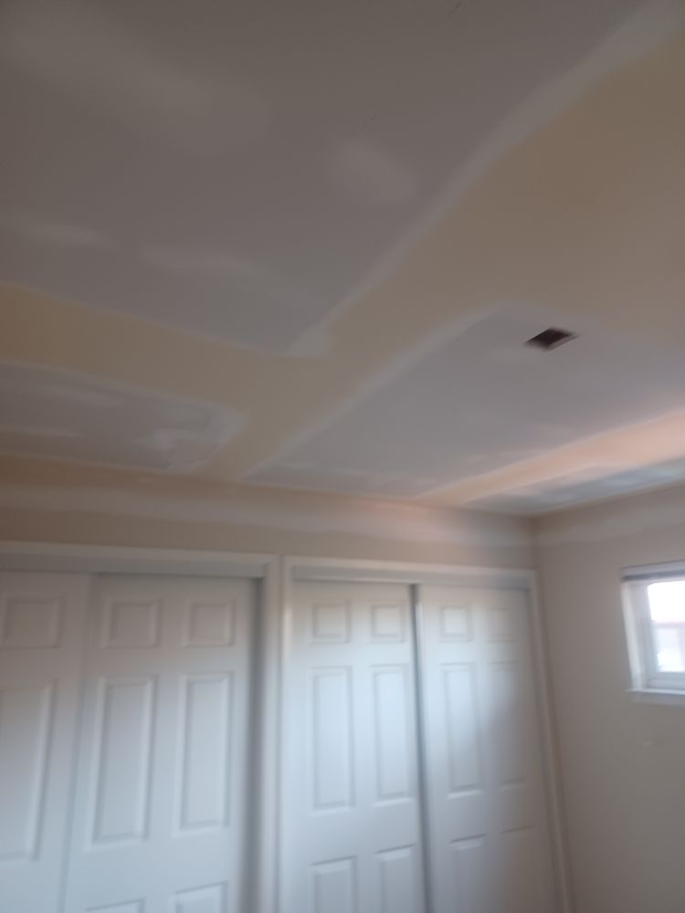 Photo of Ron Hogan Drywall