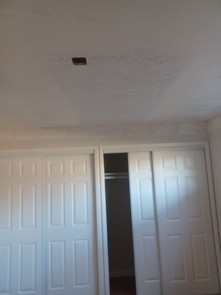 Photo of Ron Hogan Drywall