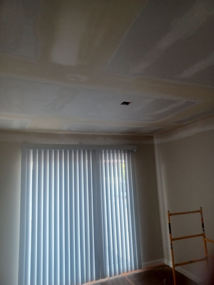 Photo of Ron Hogan Drywall