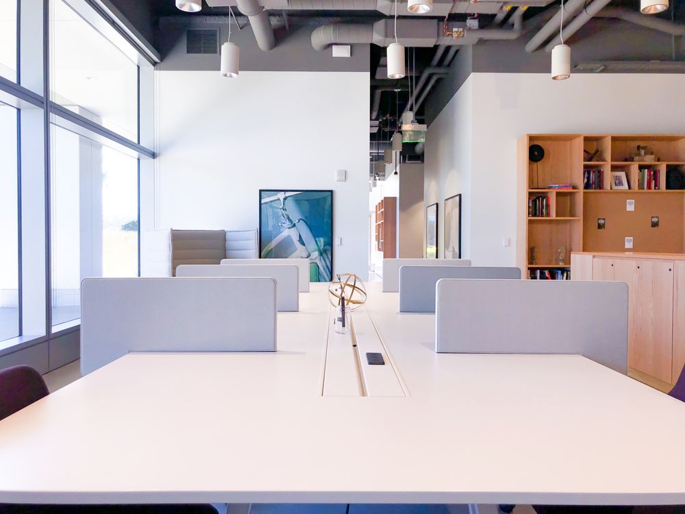 Photo of Spaces Augustine 101