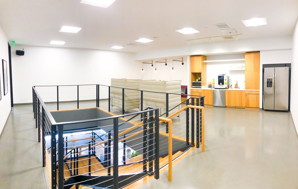 Photo of Spaces Augustine 101