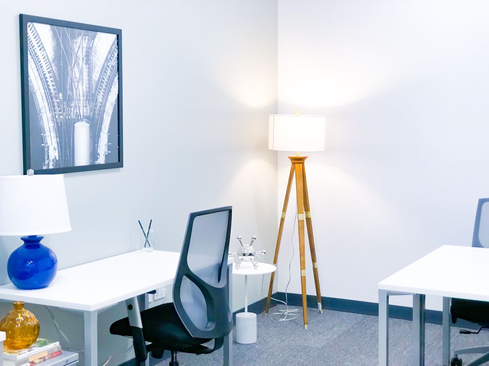 Photo of Spaces Augustine 101