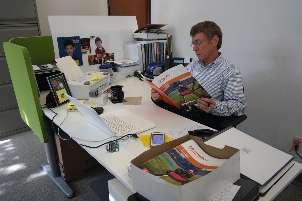 Photo of CW Print Services
