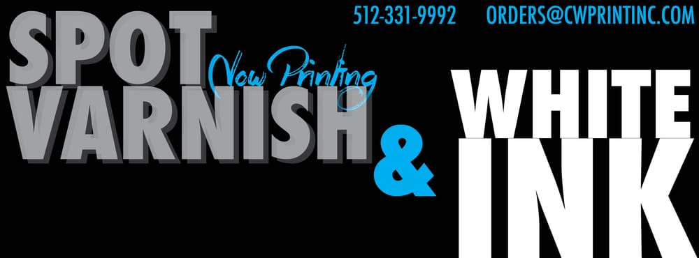 Photo of CW Print Services