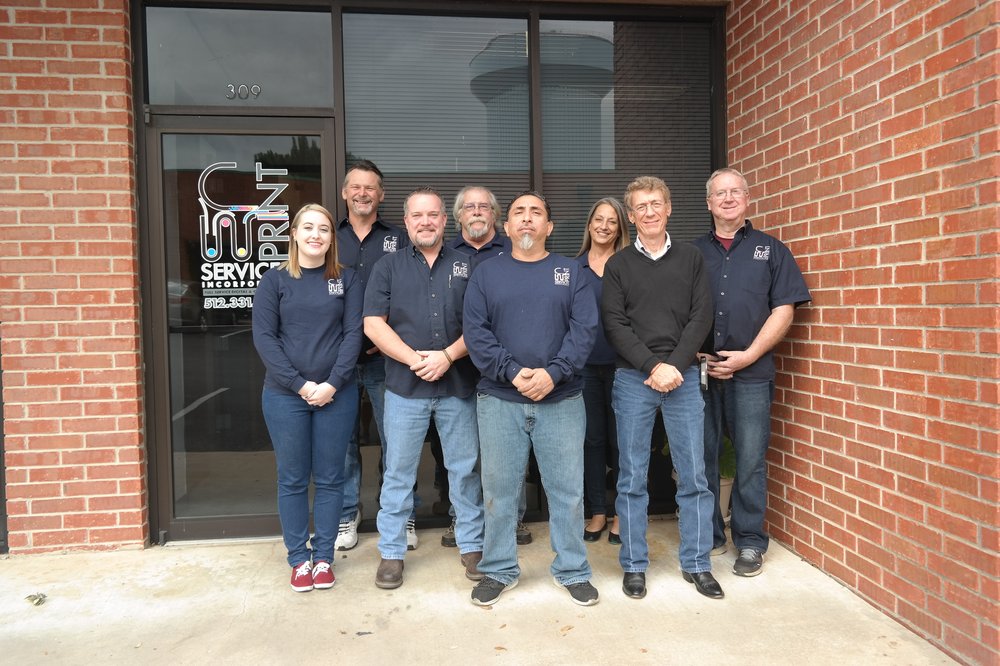 Photo of CW Print Services