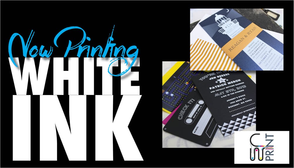 Photo of CW Print Services