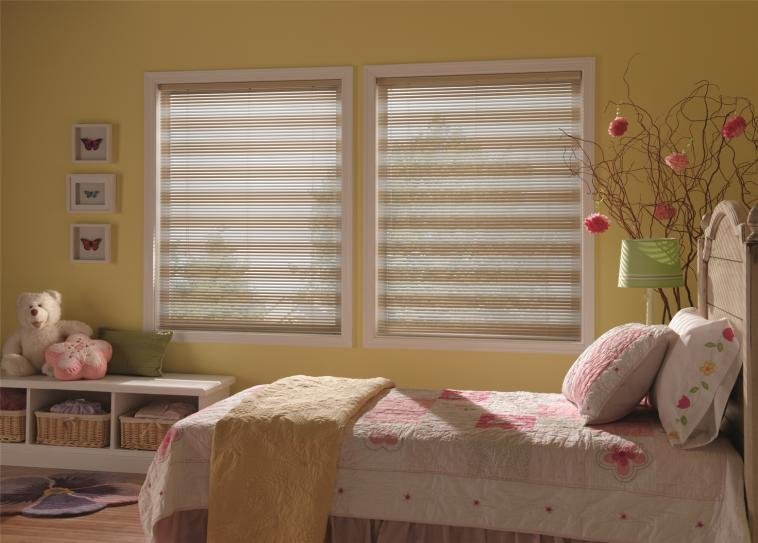 Photo of Budget Blinds of Mountain View