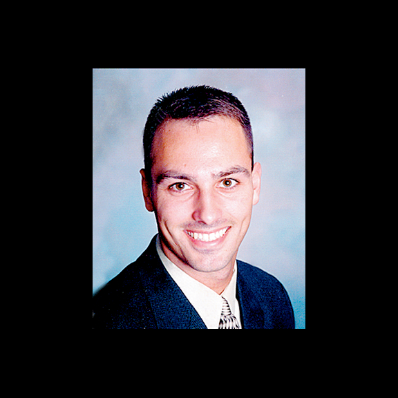 Photo of Edwin Alft - American National Insurance