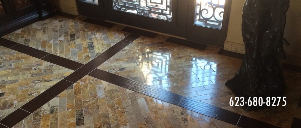 Photo of SPC Products