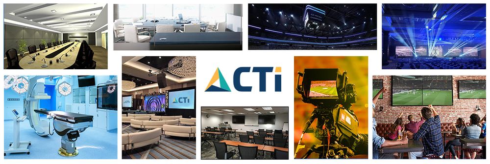 Photo of CTI - Detroit