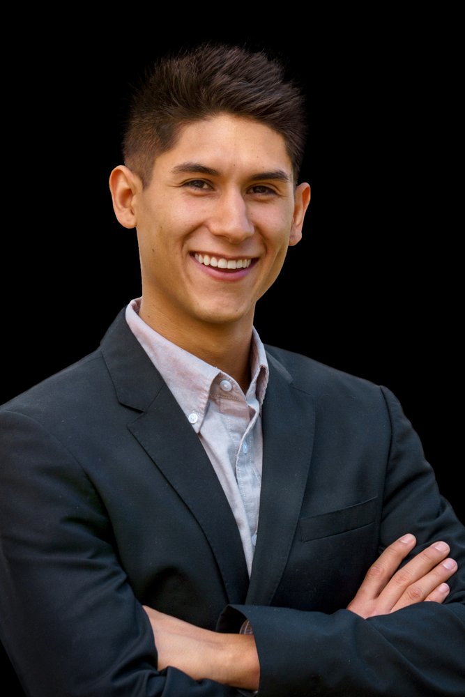 Photo of Bijan Arceo - REcolorado