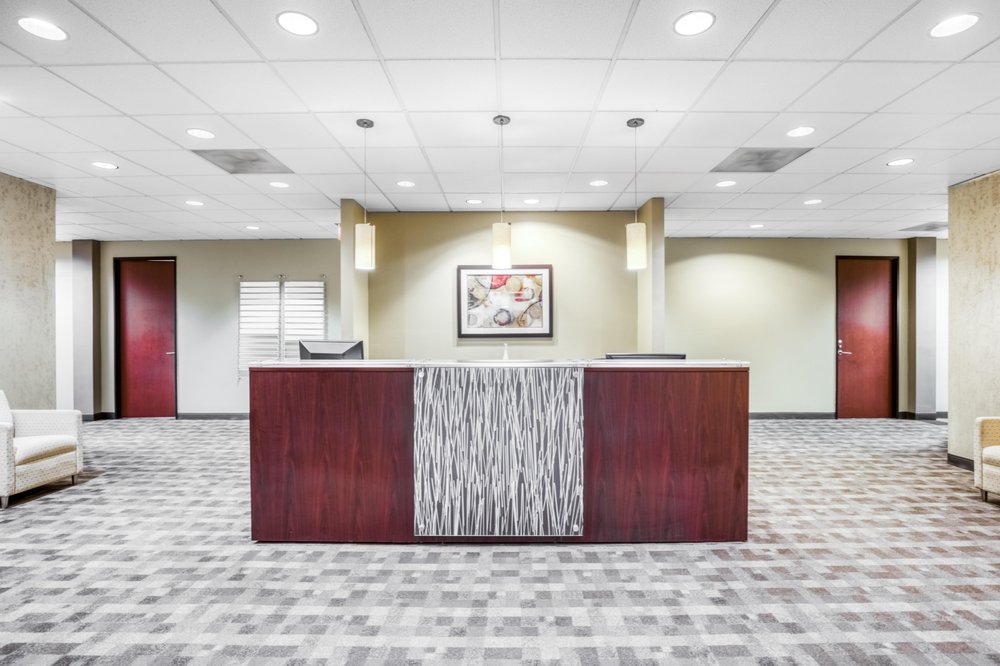 Photo of Regus - Town Park Center