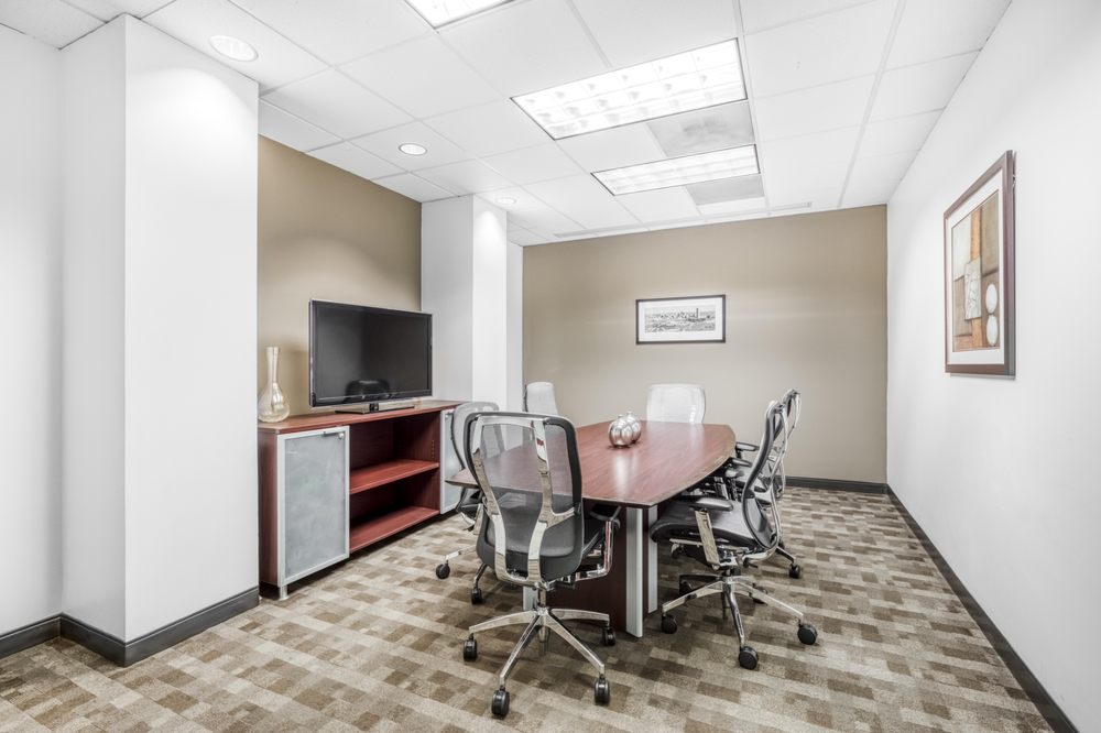 Photo of Regus - Town Park Center