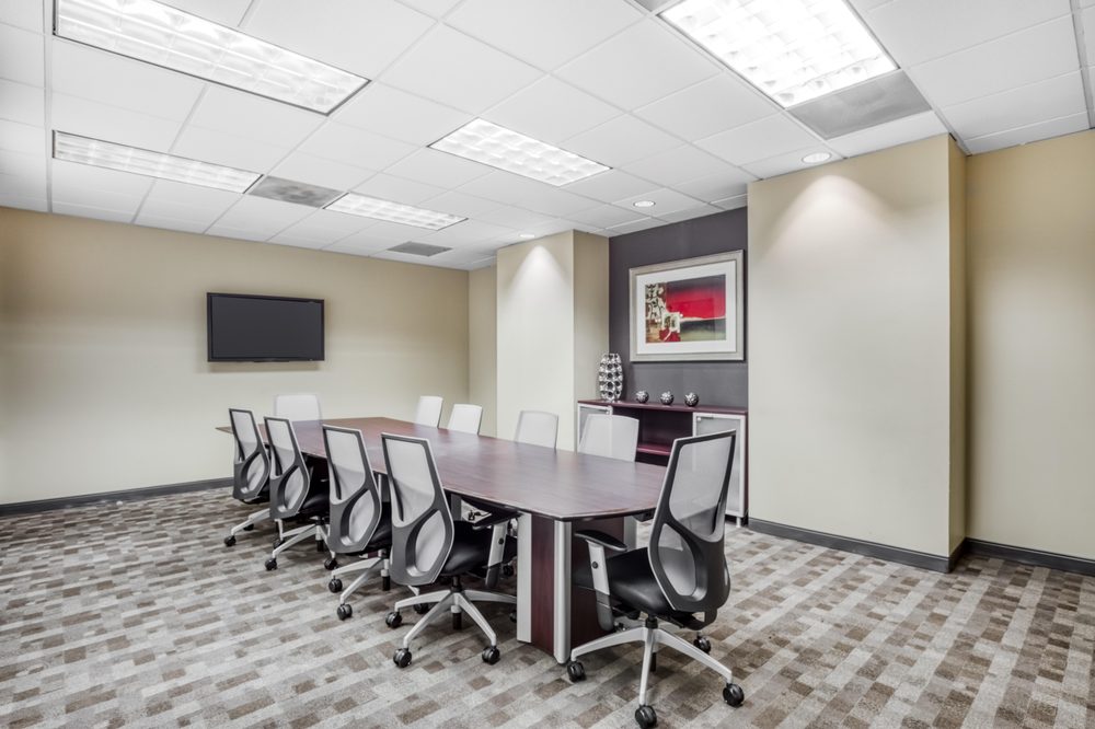 Photo of Regus - Town Park Center
