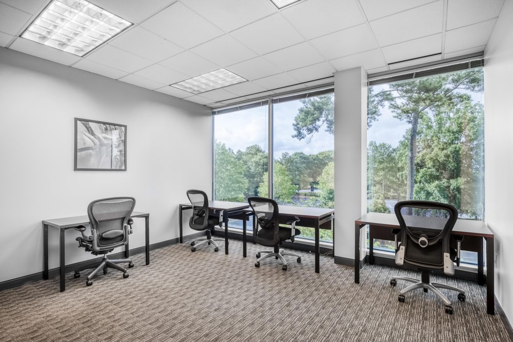 Photo of Regus - Town Park Center