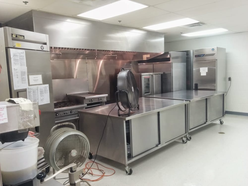 Photo of Calamus Enterprises