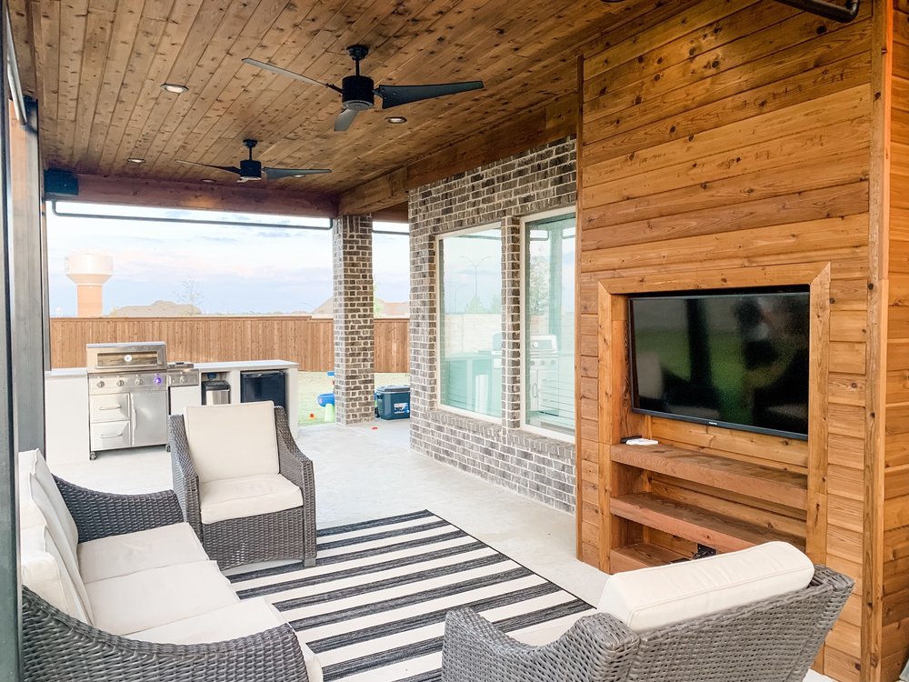 Photo of Magnolia Fence & Patio