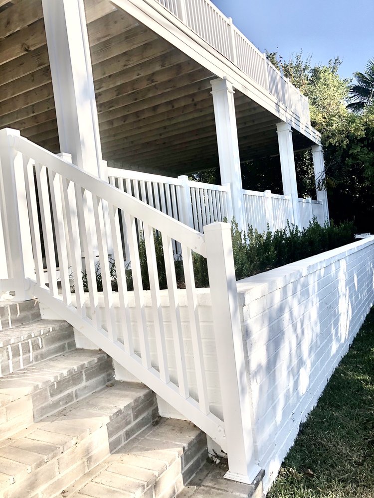 Photo of Magnolia Fence & Patio