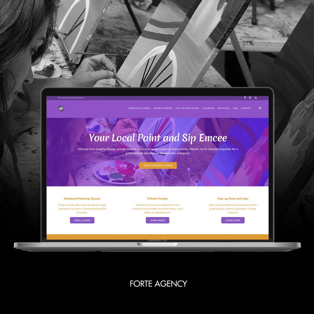 Photo of Forte Agency