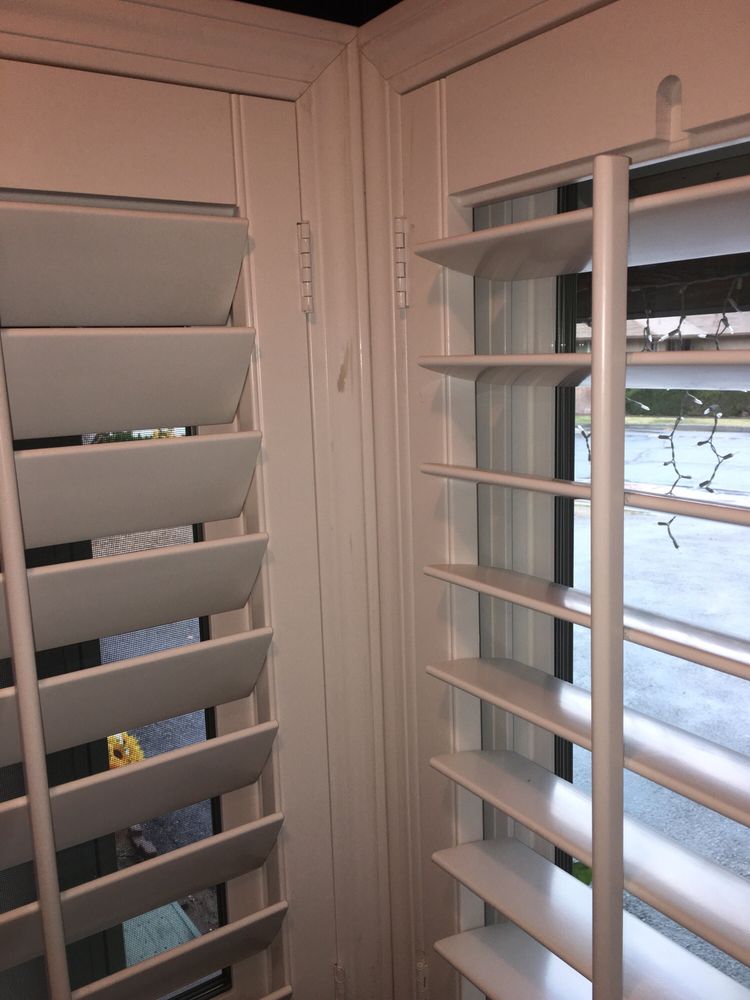 Photo of O3 Custom Window Coverings
