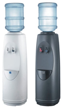 Photo of Curriers Water Conditioning