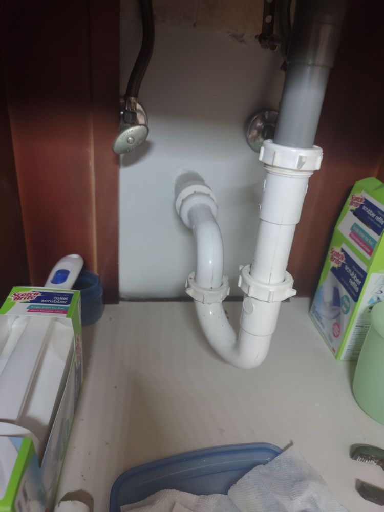 Photo of CLMS Plumbing & Irrigation