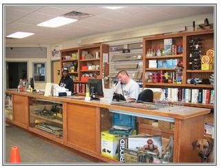 Photo of D & S Concrete and Masonry Supply Company