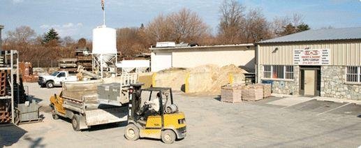 Photo of D & S Concrete and Masonry Supply Company