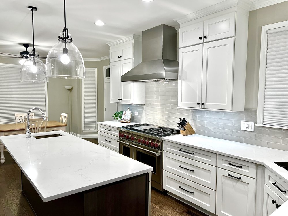 Photo of CabinetLand Kitchen & Bathroom Remodeling Center