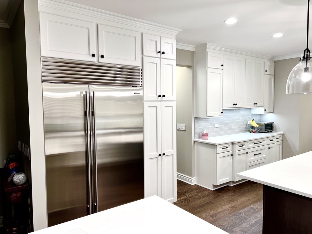 Photo of CabinetLand Kitchen & Bathroom Remodeling Center