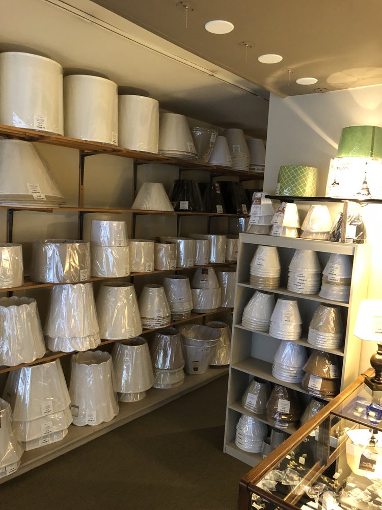 Photo of Joel's Lamp Repair