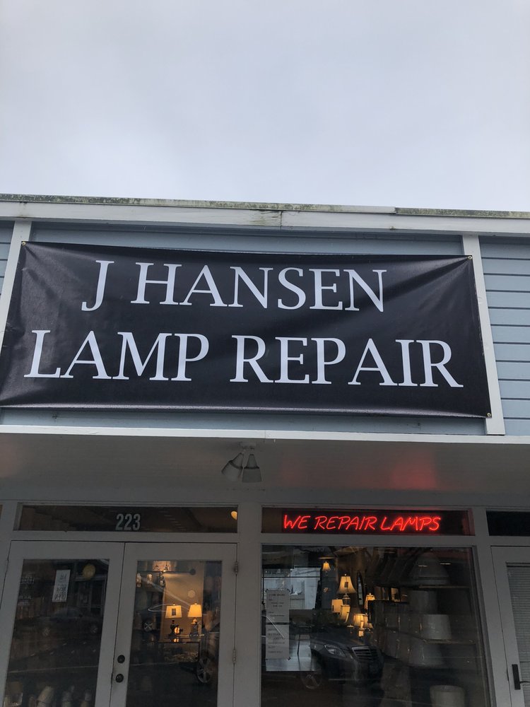 Photo of Joel's Lamp Repair