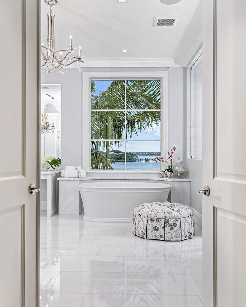 Photo of Westside Door, Window and Moulding